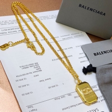 Balenciaga Necklaces